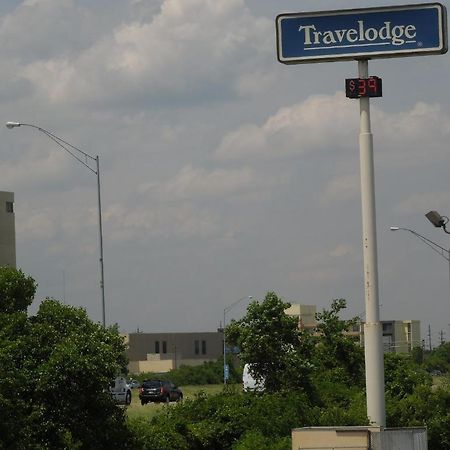 Travelodge - Cincinnati Sharonville Exteriör bild