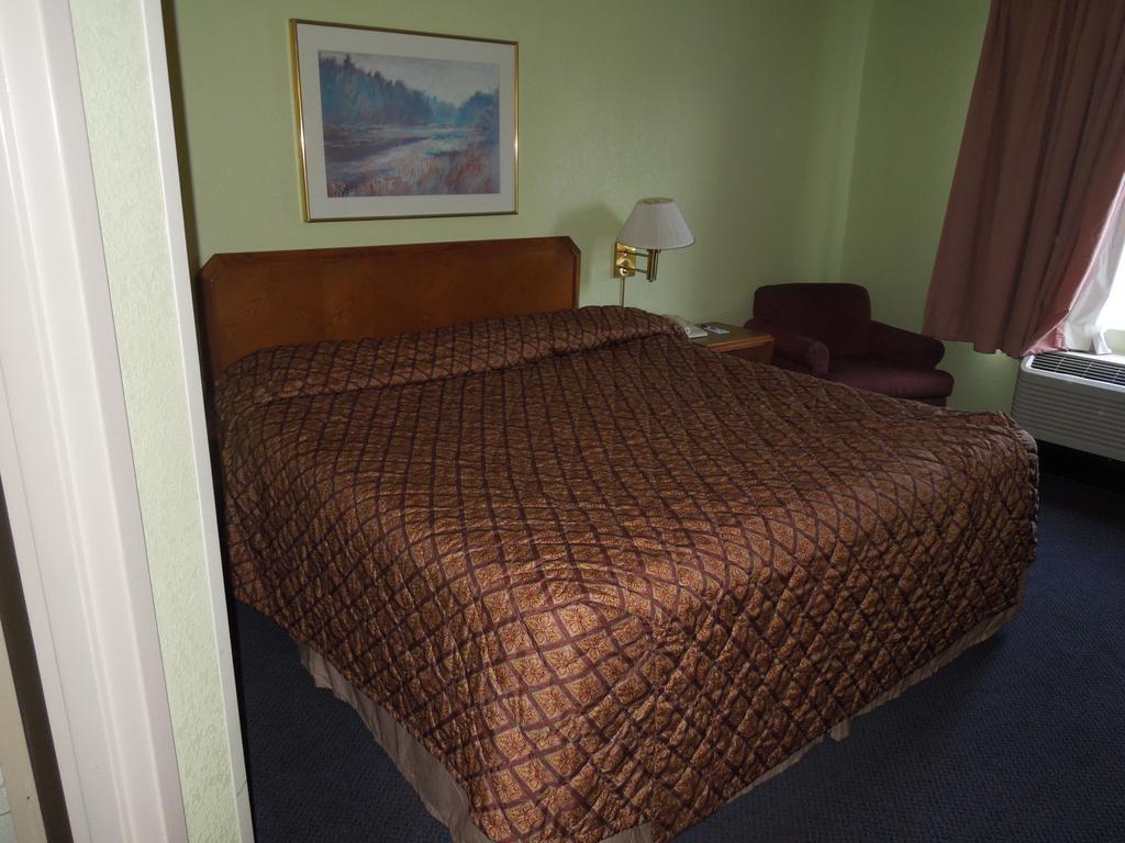 Travelodge - Cincinnati Sharonville Rum bild