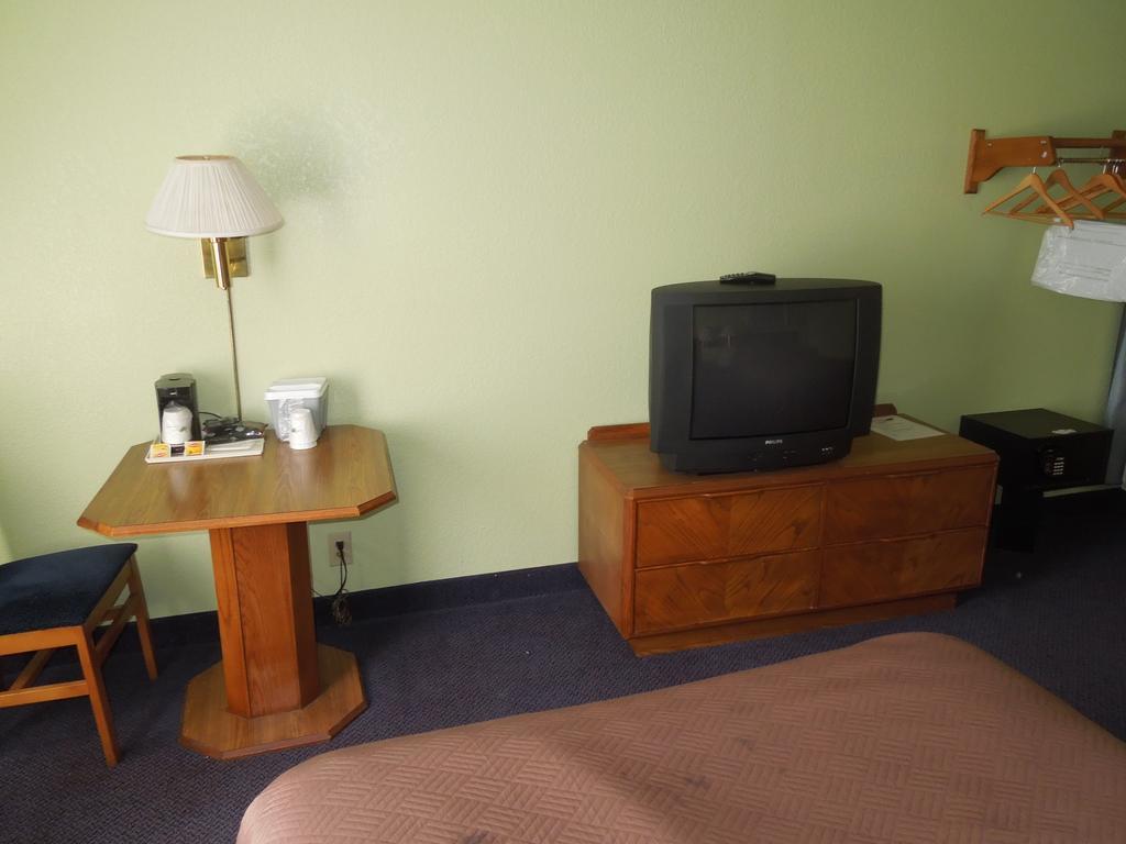 Travelodge - Cincinnati Sharonville Rum bild