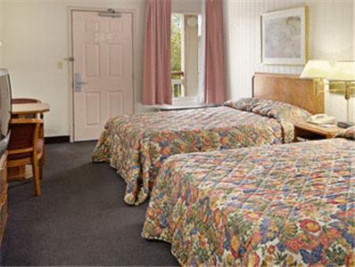 Travelodge - Cincinnati Sharonville Rum bild