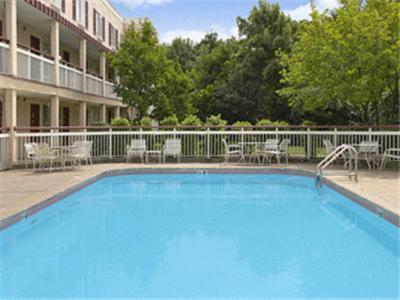 Travelodge - Cincinnati Sharonville Bekvämligheter bild